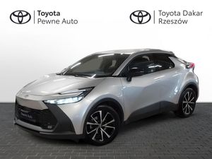 Toyota C-HR 1.8 Hybrid Style 2024