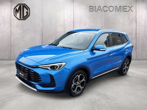 MG ZS 2025