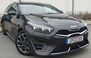 Kia Ceed 1.5 T-GDI GT Line 2022