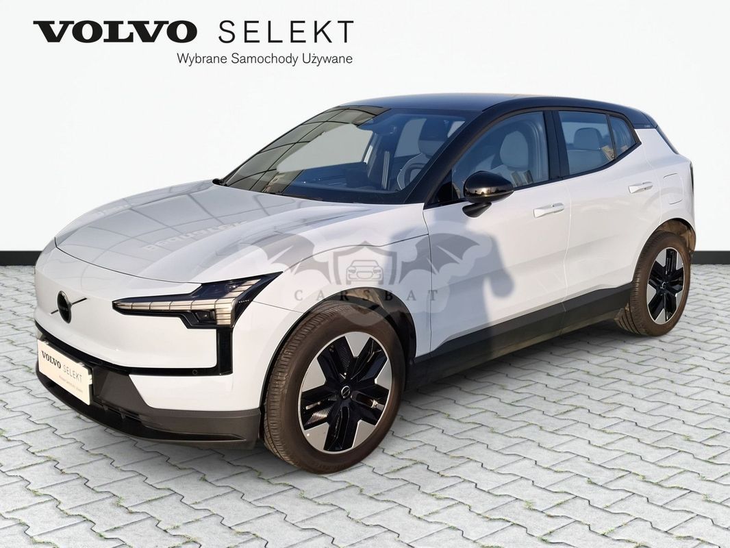 Volvo EX30 2024