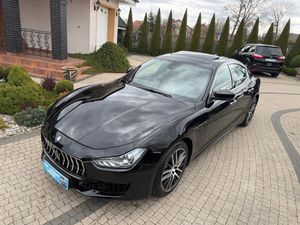 Maserati Ghibli GranSport 2019