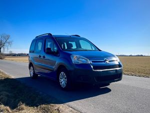 Citroën Berlingo II 1.6 HDi XTR 2012