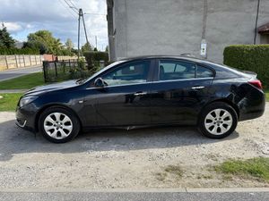 Opel Insignia A 1.6 CDTI Cosmo 2016