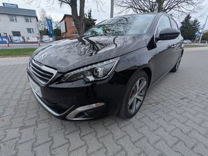Peugeot 308 T9 e-HDi 115 Stop & Start Access 2014