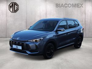 MG ZS Standard 2025