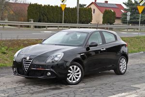Alfa Romeo Giulietta 1.4 TB 16V 2016