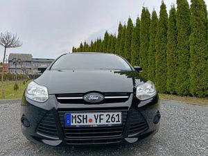 Ford Focus Mk3 2012