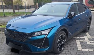 Peugeot 408 1.6 Plug-In Hybrid 180 Allure Pack EAT8 2023