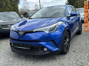 Toyota C-HR 2018