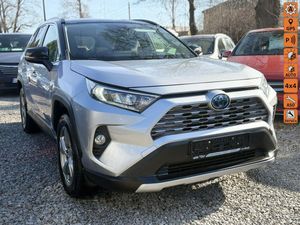 Toyota Rav4 V 2.5 Hybrid Selection 4x4 2020
