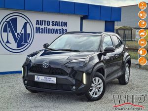 Toyota Yaris Cross Hybrid 1.5 Executive 2023