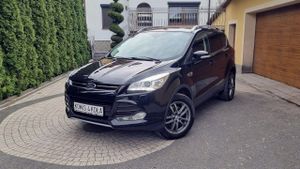 Ford Kuga II 2013