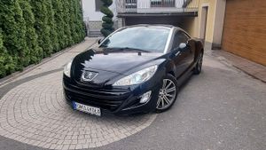Peugeot RCZ 2011