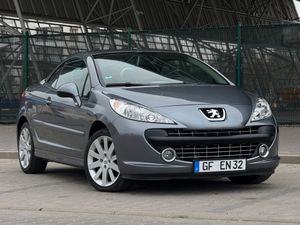 Peugeot 207 120 VTi Sport 2009