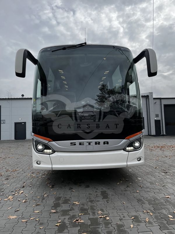 Setra S500 2017