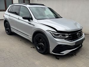 Volkswagen Tiguan II 2.0 TDI SCR DSG R-Line 2023