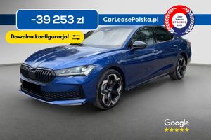 Skoda Superb VI 1.5 TSI Plug-in Hybrid Sportline DSG 2026