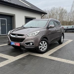 Hyundai ix35 2015