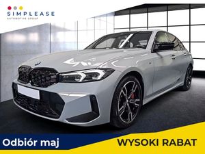 BMW 3 Series G20/G21 M340i xDrive mHEV sport 2026