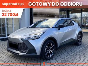 Toyota C-HR 1.8 Hybrid Style 2025