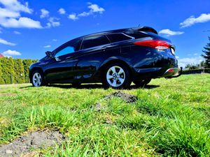 Hyundai i40 1.7 CRDi blue Style 2014