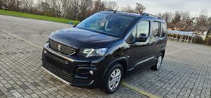 Peugeot Rifter 1.2 PureTech GT Line S&S 2019
