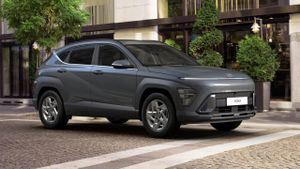 Hyundai Kona II 1.6 T-GDI Executive DCT 2026