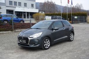 Citroën DS3 2016