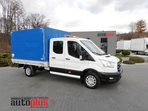 Ford Transit 2020