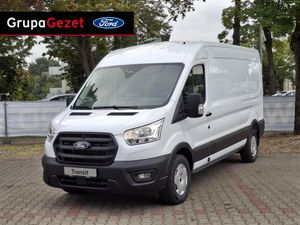 Ford Transit 2025