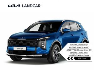 Kia Sportage V 1.6 T-GDI L 2WD DCT 2026