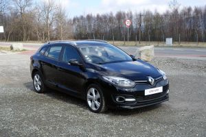 Renault Megane III 1.5 dCi Dynamique 2014
