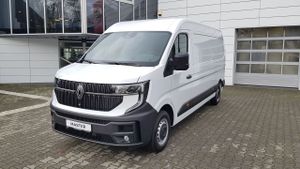 Renault Master 2026