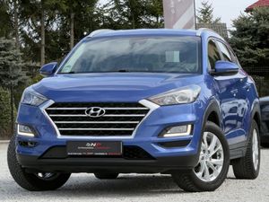Hyundai Tucson III 1.6 GDi 2WD Style 2019