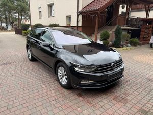 Volkswagen Passat B8 2.0 TDI SCR 2023
