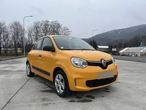 Renault Twingo III 2021