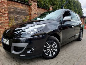 Renault Scenic III 1.5 dCi Authentique 2010