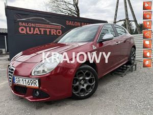Alfa Romeo Giulietta 2012