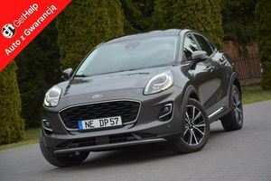 Ford Puma 1.5 EcoBlue TITANIUM 2021