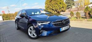 Opel Insignia B 2.0 Automatik Business Elegance 2022