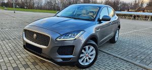 Jaguar E-Pace D150 AWD R-Dynamic HSE 2018