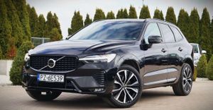 Volvo XC60 II 2023