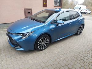 Toyota Corolla Seria E21 1.8 Hybrid Executive 2020