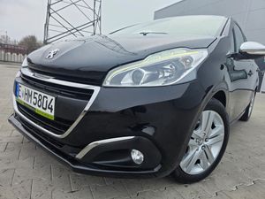 Peugeot 208 I PureTech 82 Start & Stop Style 2018