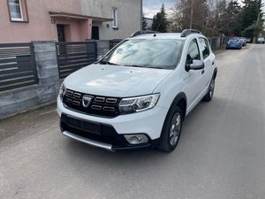 Dacia Sandero II 2020