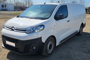 Citroën Jumpy 2019