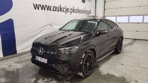 Mercedes-Benz GLE W167 350 de PHEV 4-Matic AMG Line 2023