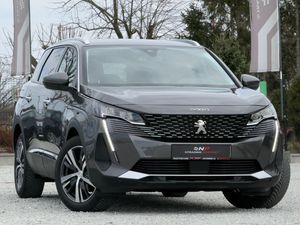 Peugeot 5008 II BlueHDi 130 EAT8 Allure 2021