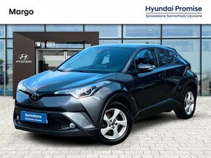 Toyota C-HR 1.2 T Premium 2019