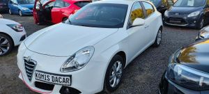 Alfa Romeo Giulietta 2013